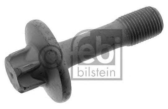A0029901303 Mercedes Parafuso do eixo dianteiro (CV) externo