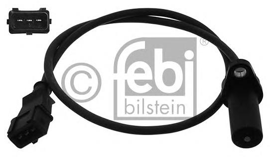 Sensor de posição (de revoluções) de cambota Febi 40085 preço, a partir de 34,18 USD