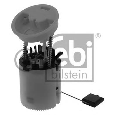 Módulo de bomba de combustível com sensor do nível de combustível VALEO 348715 preço, a partir de 174,33 USD