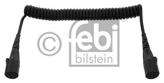 Cabo de união de reboque Febi 40101 preço, a partir de 44,98 USD