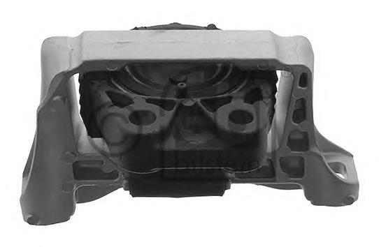 39875 Febi Coxim (suporte) direito de motor