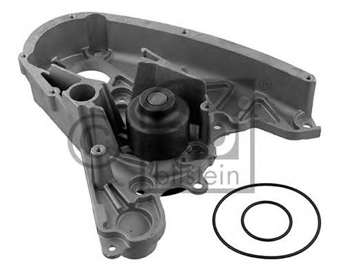 5802420061 Fiat/Alfa/Lancia Bomba de água (bomba) de esfriamento