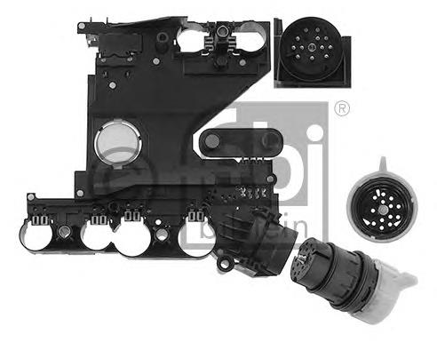 Placa eletrônica da transmissão automática 52108308AC Chrysler