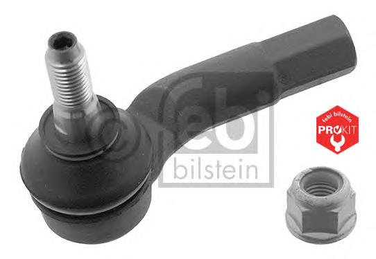 Compre 5Z1419812 VAG Ponta externa da barra de direção