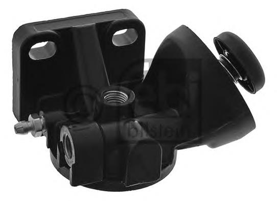 39915 Febi Tampa de casco de filtro de combustível