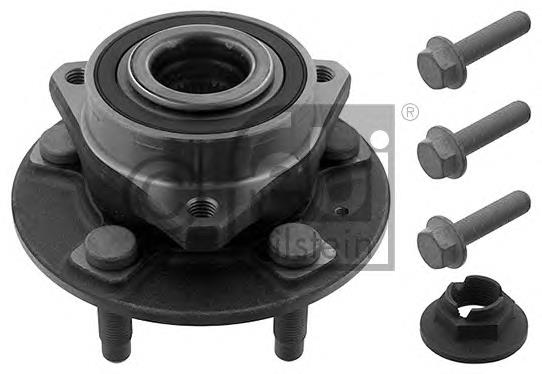 Compre 330630 Maxgear Cubo dianteiro