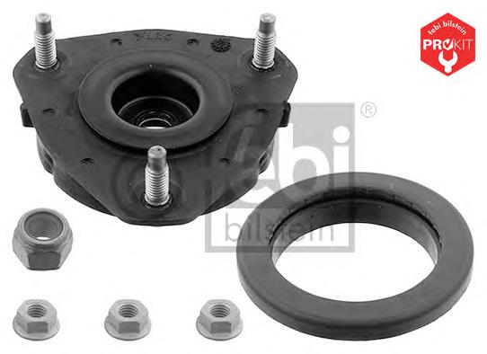 Suporte de amortecedor dianteiro Ford 6S4Z3A197A