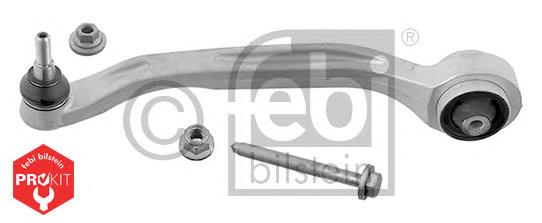 Compre 51874HPS Mapco Braço oscilante inferior esquerdo de suspensão dianteira