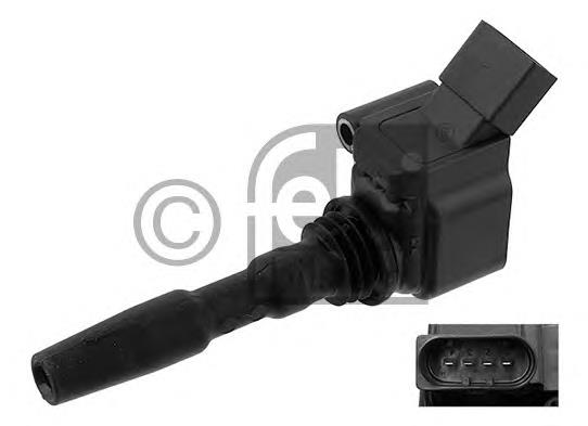 Bobina de ignição Recoficial RECSIC730030 preço, a partir de 30,63 USD