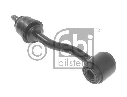 Montante de estabilizador dianteiro Chrysler 52088437
