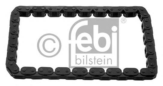 1355848 Ford Cadeia de bomba de óleo