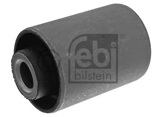 40165 Febi Bloco silencioso dianteiro do braço oscilante inferior