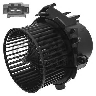 Compre BL0230011 Jdeus Motor de ventilador de forno (de aquecedor de salão)