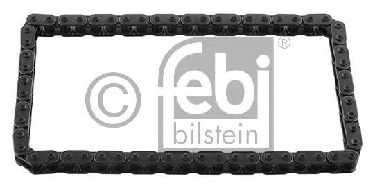 40133 Febi Cadeia de bomba de óleo