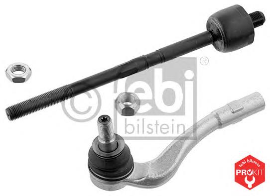 Tração de direção montada esquerda Febi 40140 preço, a partir de 61,66 USD