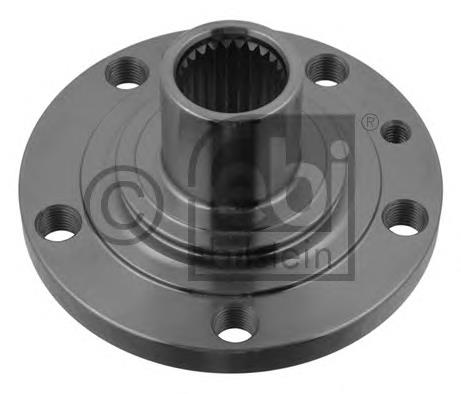 51938431 Fiat/Alfa/Lancia Cubo dianteiro