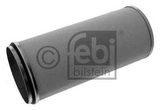 40228 Febi Filtro de ar de bomba de fornecimento de ar secundário