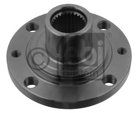 40226 Febi Cubo dianteiro