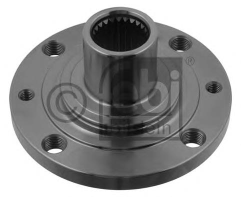 Cubo dianteiro 330581 Maxgear
