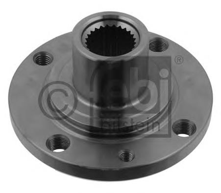 60545087 Fiat/Alfa/Lancia Cubo dianteiro
