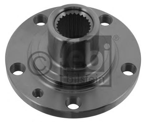 Cubo dianteiro Metzger N3000