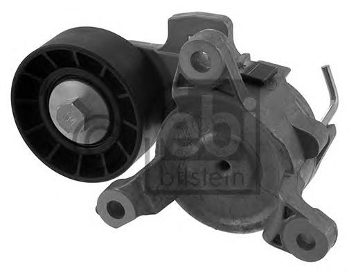 Reguladora de tensão da correia de transmissão Peugeot/Citroen 1611425380 preço, a partir de 65,94 USD