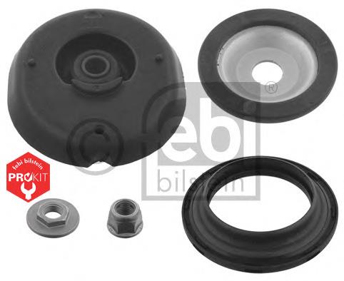 Compre V420870 VEMO/Vaico Suporte de amortecedor dianteiro