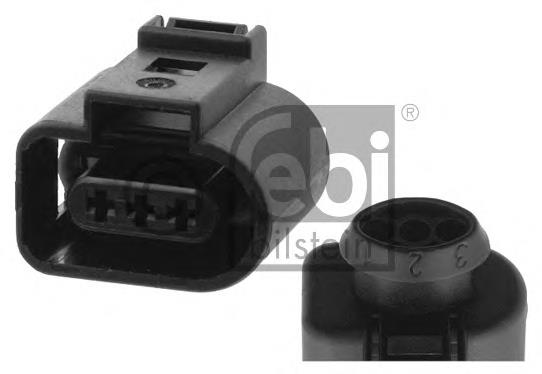 Desengate (ficha) de sensor de estacionamento Febi 37915 preço, a partir de 5,64 USD