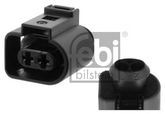Compre BWPAU001 NTY Desengate (ficha) das luzes de nevoeiro