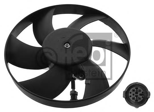 Compre 352029 ERA Ventilador elétrico de esfriamento montado (motor + roda de aletas)