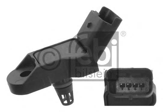 Sensor de pressão no coletor de admissão, MAP Peugeot/Citroen 9804395480 preço, a partir de 37,46 USD