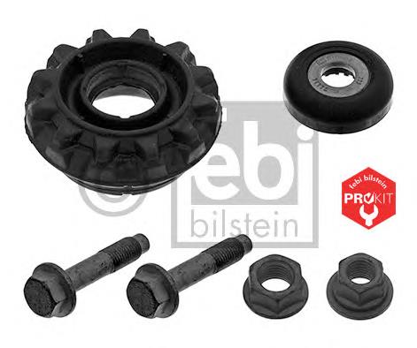 37877 Febi Suporte de amortecedor dianteiro
