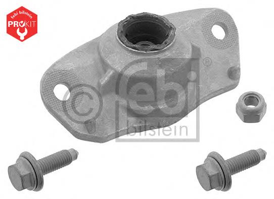 KB95411 SNR Suporte de amortecedor traseiro