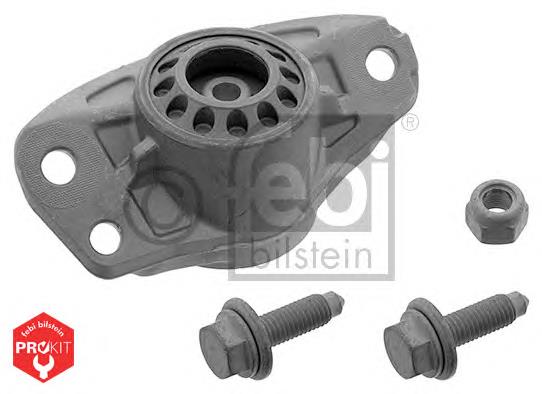 Compre SMT200700 Open Parts Suporte de amortecedor traseiro