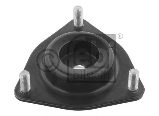 Compre 07014 Metalcaucho Suporte de amortecedor dianteiro