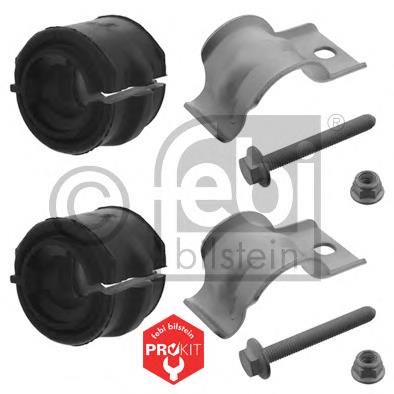 Compre 0000509465 Peugeot/Citroen Bucha de estabilizador dianteiro