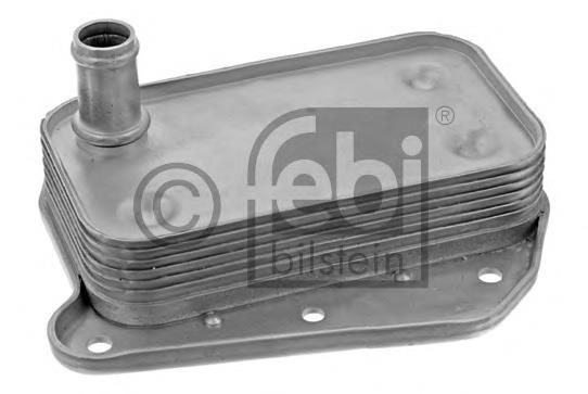 37743 Febi Radiador de óleo