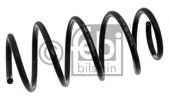 Mola dianteira VAG 1K0411105BB preço, a partir de 52,74 USD