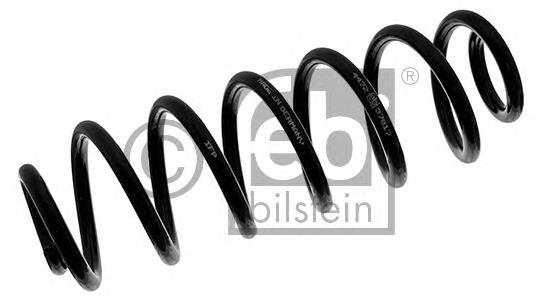 Compre 1K0511115BM VAG Mola traseira