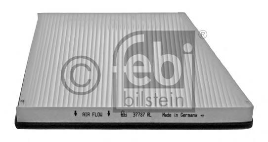 37787 Febi Filtro de salão
