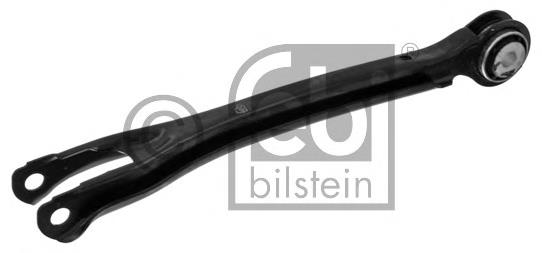Compre 2043500029 Mercedes Braço oscilante (tração) longitudinal inferior esquerdo/direito de suspensão traseira