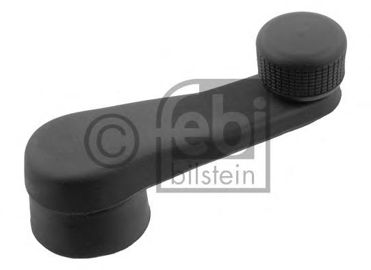 38038 Febi Puxador de acionamento de vidro da porta dianteira