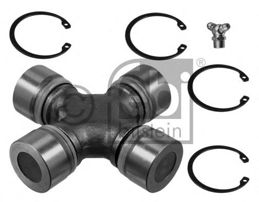 Cruzeta da junta universal traseira Iveco 876045 preço, a partir de 59,55 USD
