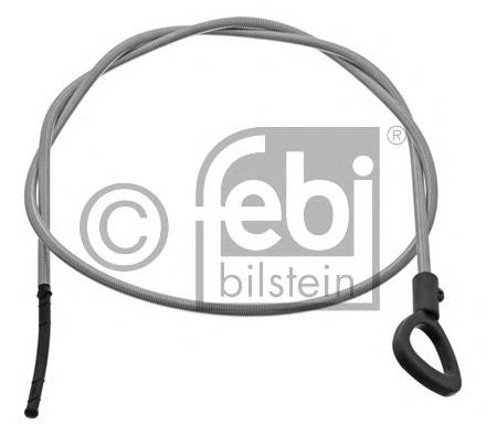 101378 Febi Sonda (indicador) do nível de óleo na Caixa Automática de Mudança