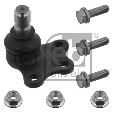 Suporte de esfera inferior 1682729380 Peugeot/Citroen
