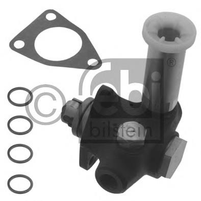 Bomba de combustível de bombeio manual 0440008998 Bosch
