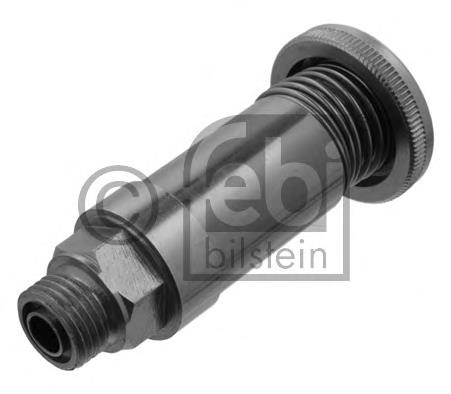 38095 Febi Bomba de combustível de bombeio manual