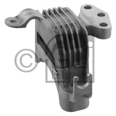 684321 Opel Coxim (suporte) direito de motor