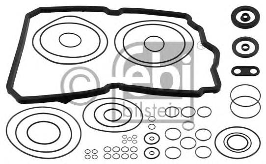 38075 Febi Kit de reparação da Caixa Automática de Mudança