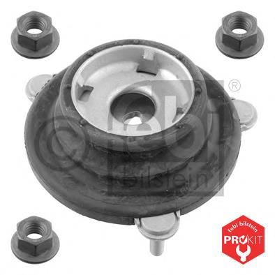 Suporte de amortecedor dianteiro Peugeot/Citroen 5038E6
